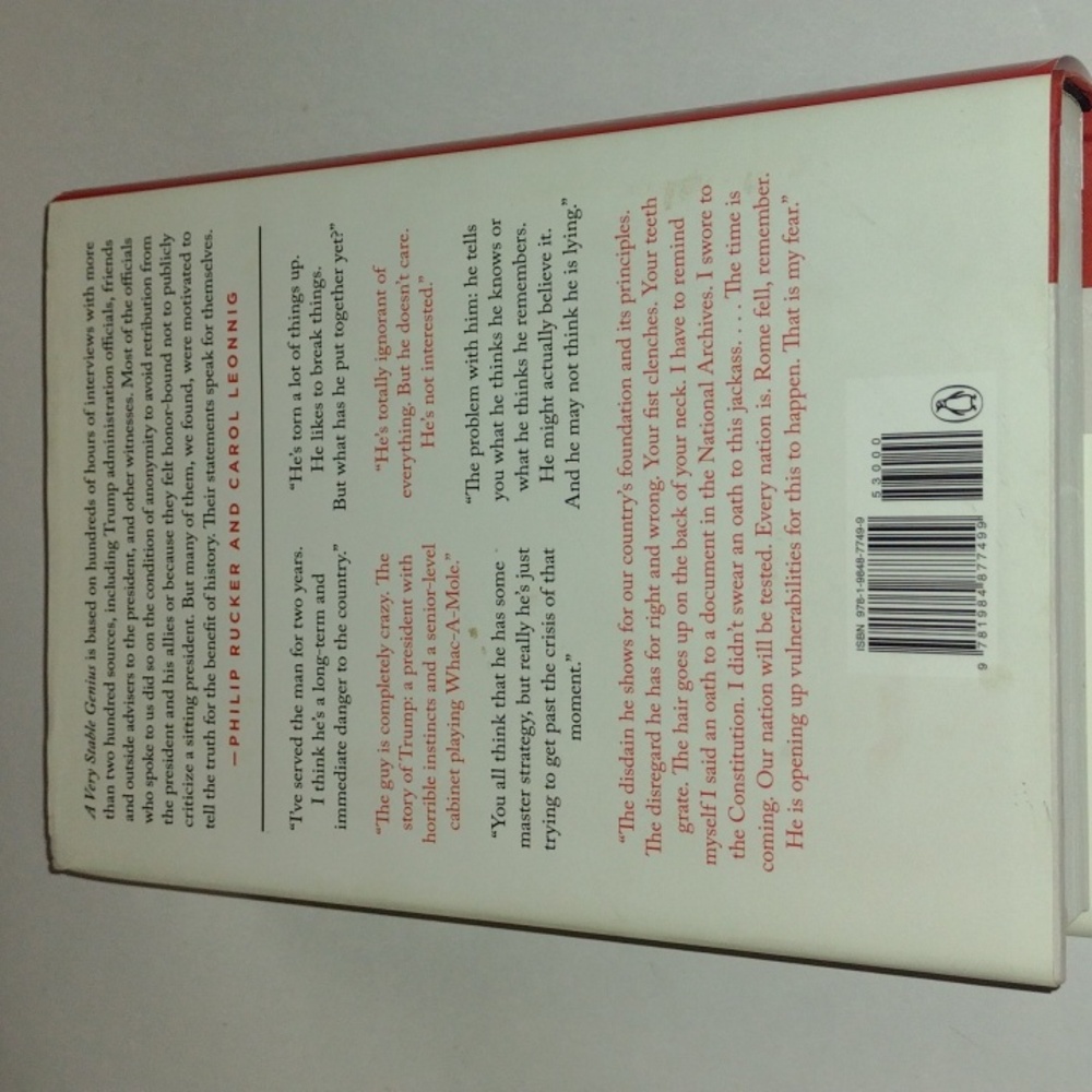 BOOK - Picture 3 of 4